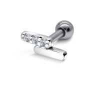 Helix Ear Piercing TIP-2702